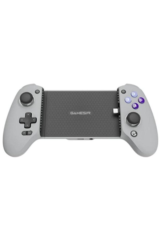 G8 Galileo Type-C Mobile Gaming Controller Android - 2