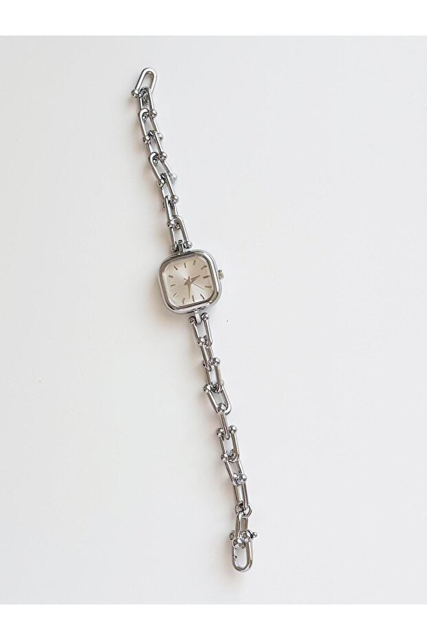 Çelik Tora Saat - 2