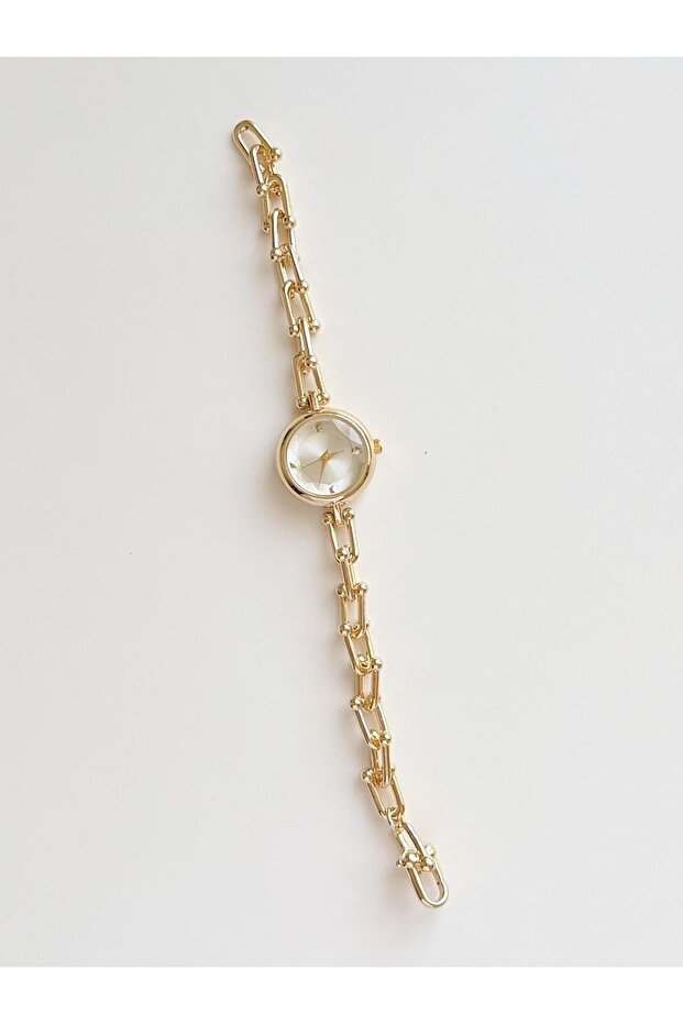 Çelik Tora Saat - 2