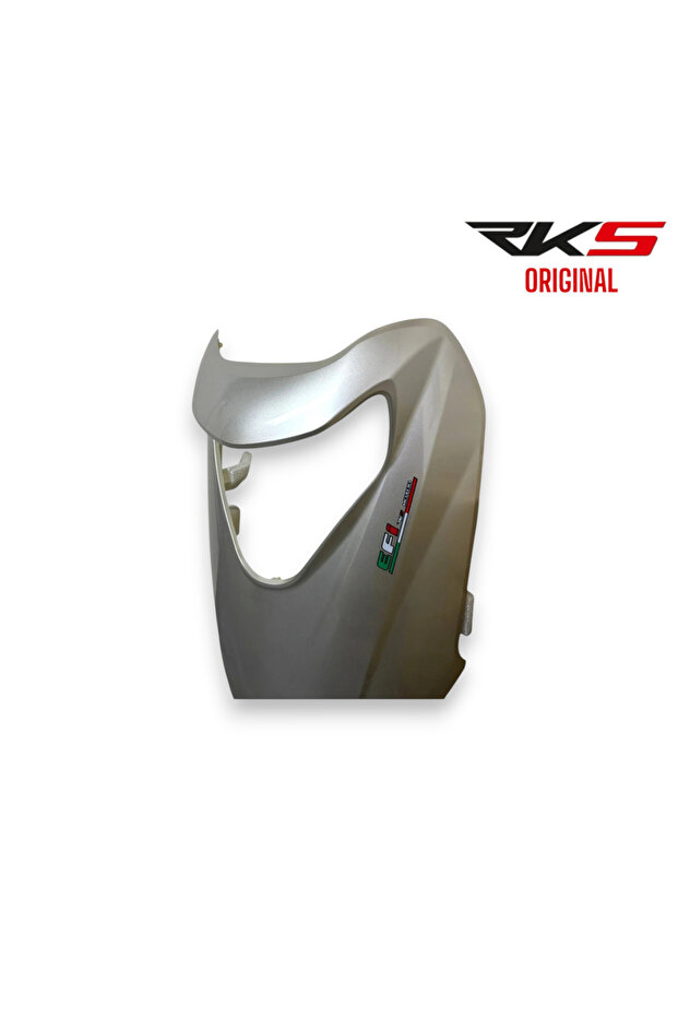 ORIJINAL SPONTINI 110 Far Grenajı Gri - 1