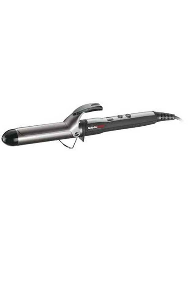 Digital Program Curling Iron | 32mm – Precision Styling with Professional Performance