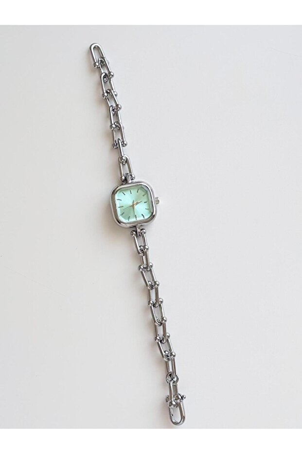 Çelik Tora Saat - 2