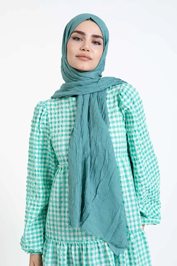 شال كراش من الخيزران - 2