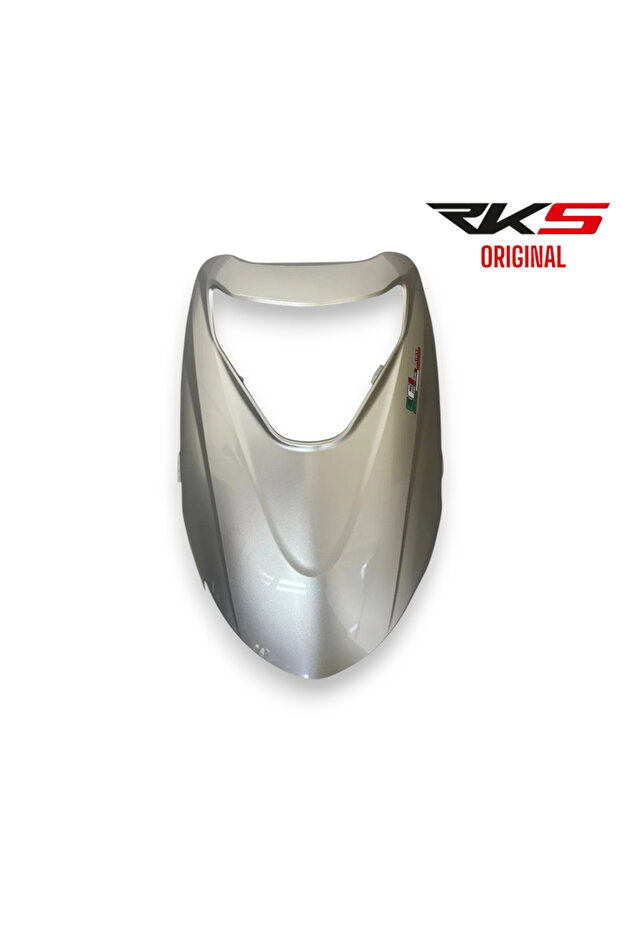 ORIJINAL SPONTINI 110 Far Grenajı Gri - 2