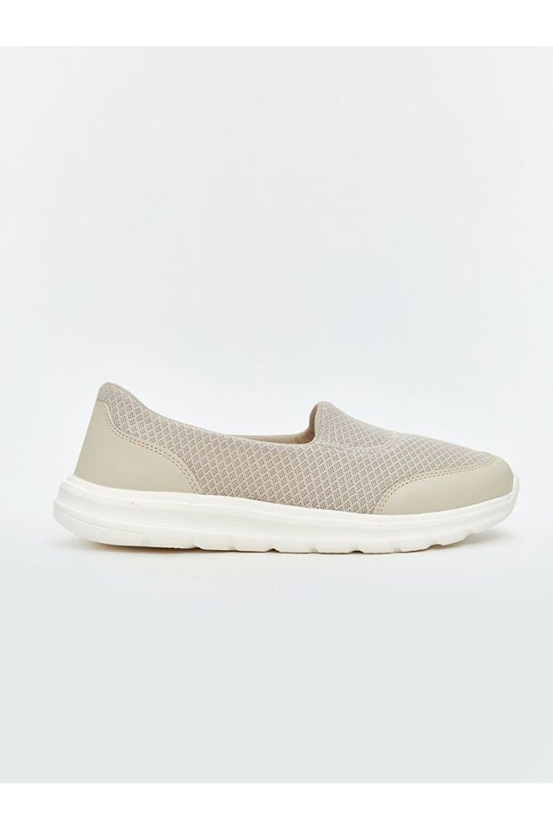 LCW STEPS File Detaylı Kadın Spor Ayakkabı - 2