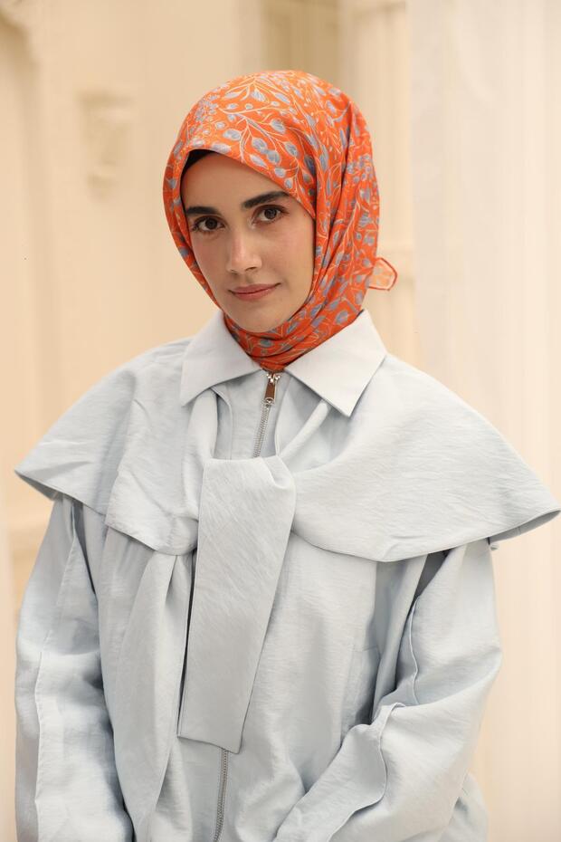 Soft Eşarp 73084-24 - 1