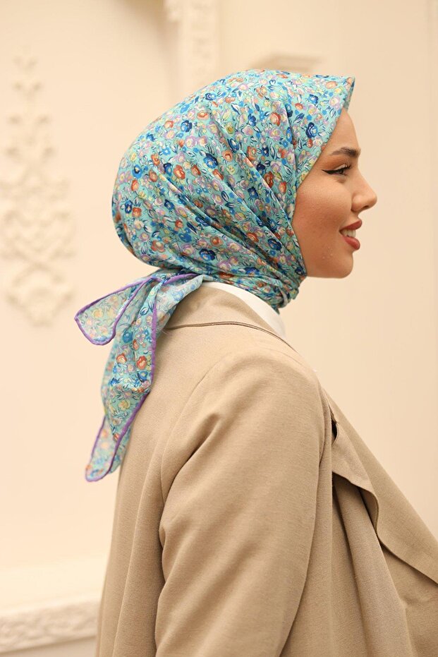 Soft Scarf - Model 73030-81