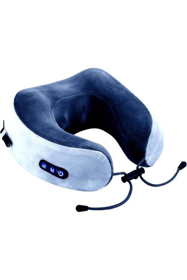 U-Shaped Travel Massage Pillow (AF-1401UMP)