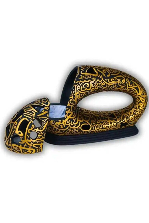 Future Museum Luxury Bakhoor Burner For Home And Outdoor
