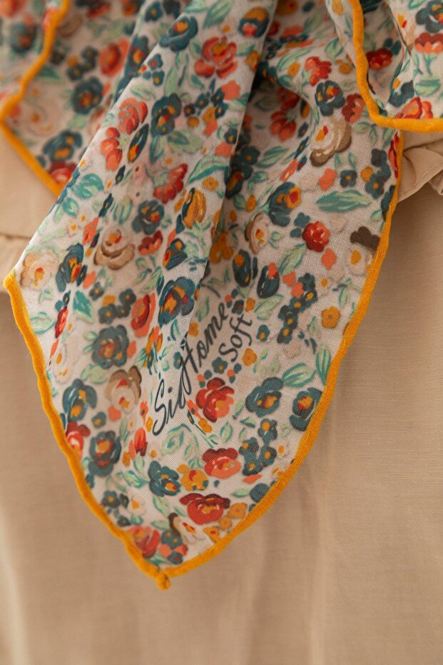 Soft Eşarp 73030-10 - 3