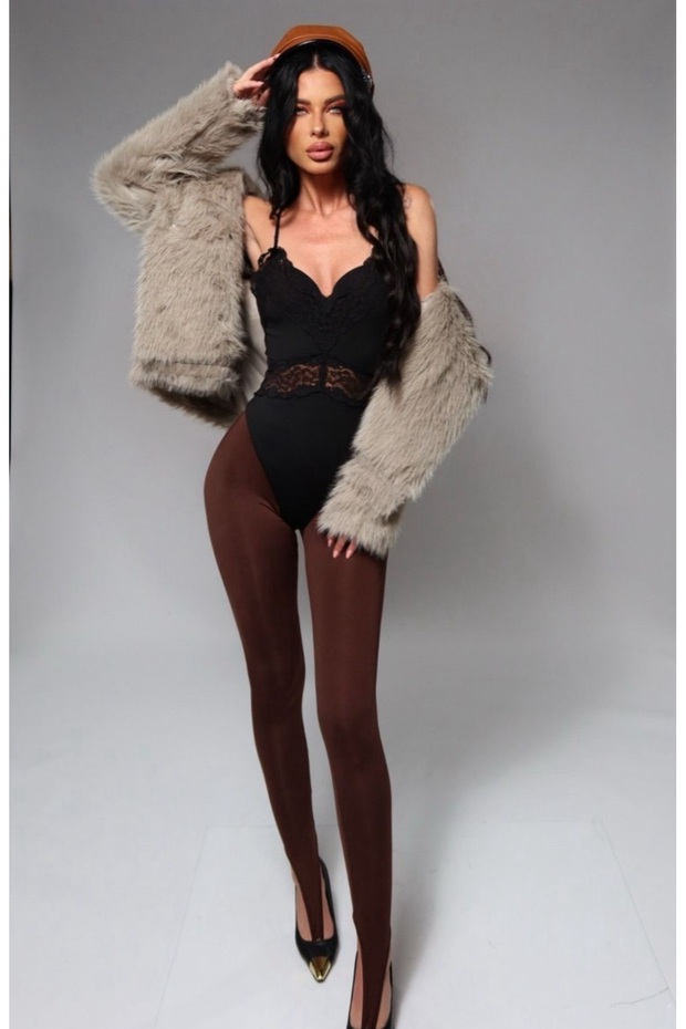Colanti modelatori de dama - 2