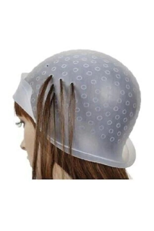 PROFESYONEL SİLİKON RÖFLE BONESİ - 1