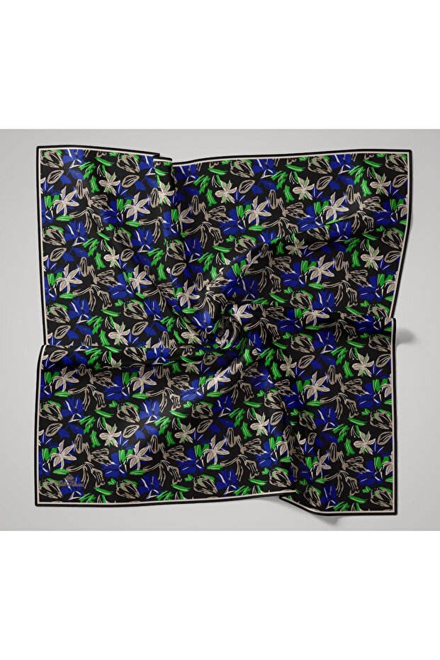 Eșarfă moale 73083-36 - 7