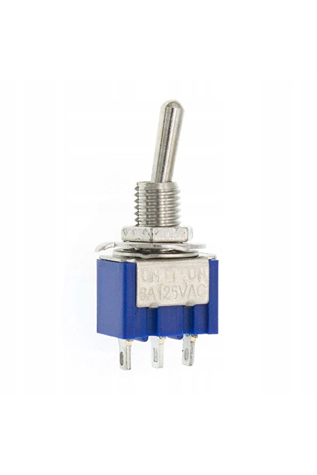 MTS-102 ON-ON toggle switch - 3