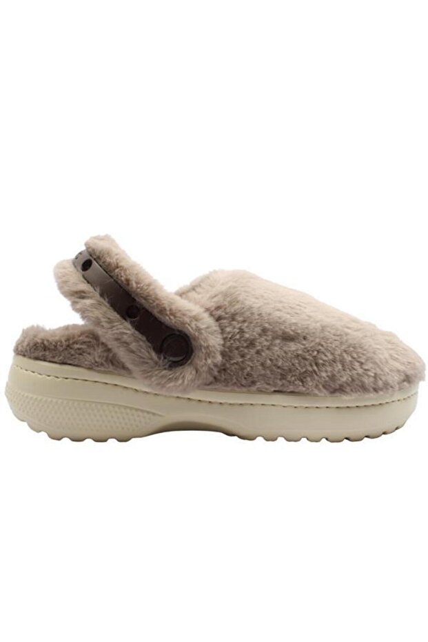 Classic Unfurgettable Clog Mushroom Slippers Sandals 211116-195