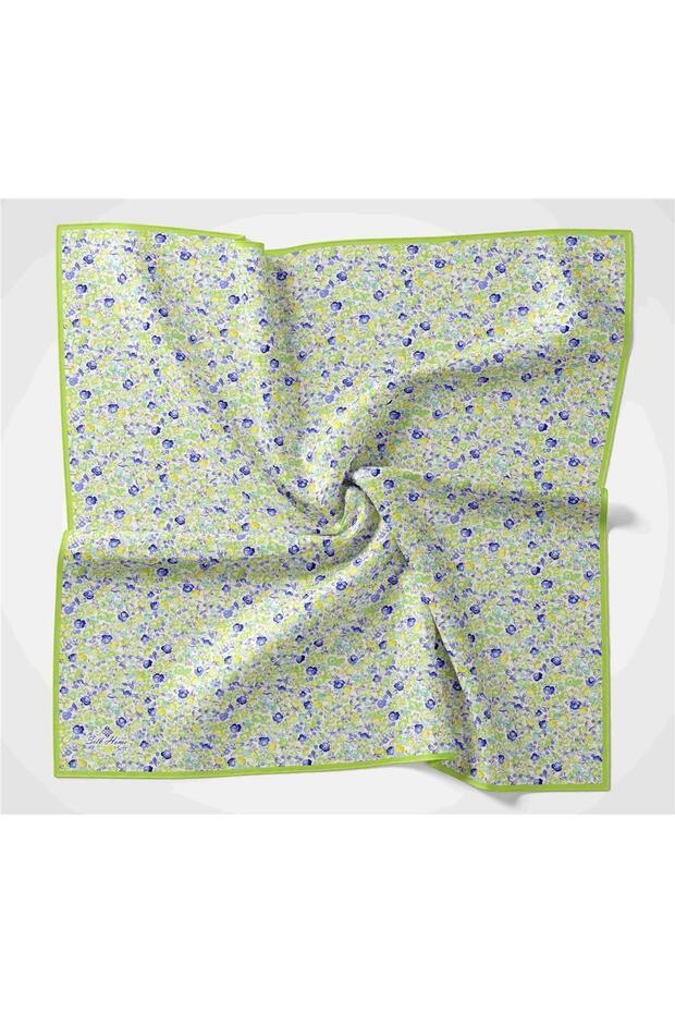 73030-78 Model Eșarfă Moale - 7