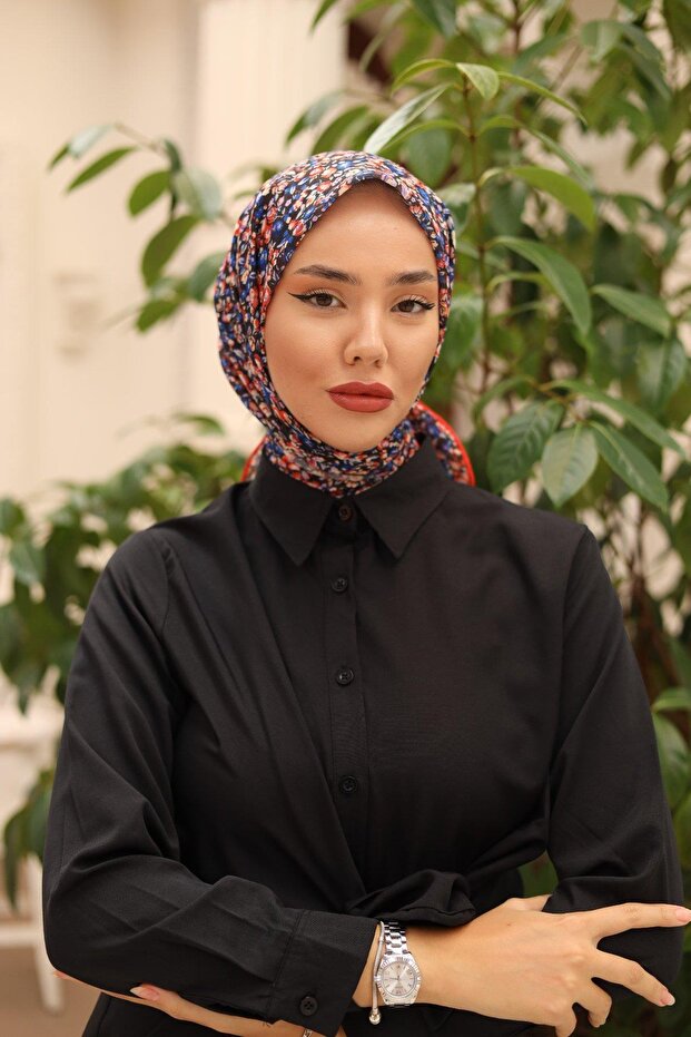 73030-43 Model Soft Scarf