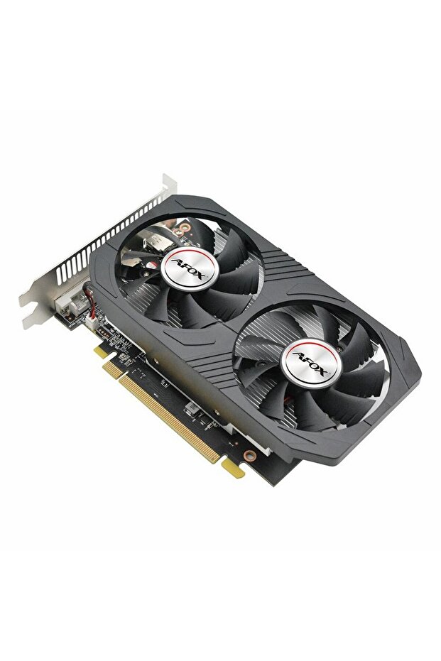 Radeon RX 550 4GB GDDR5 128Bit DVI/HDMI/DP Ekran Kartı - 3