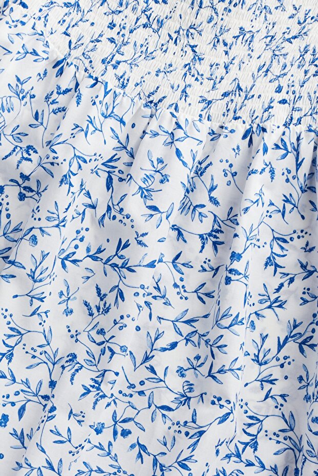 MAMA Before & After Uzun Etek - 2