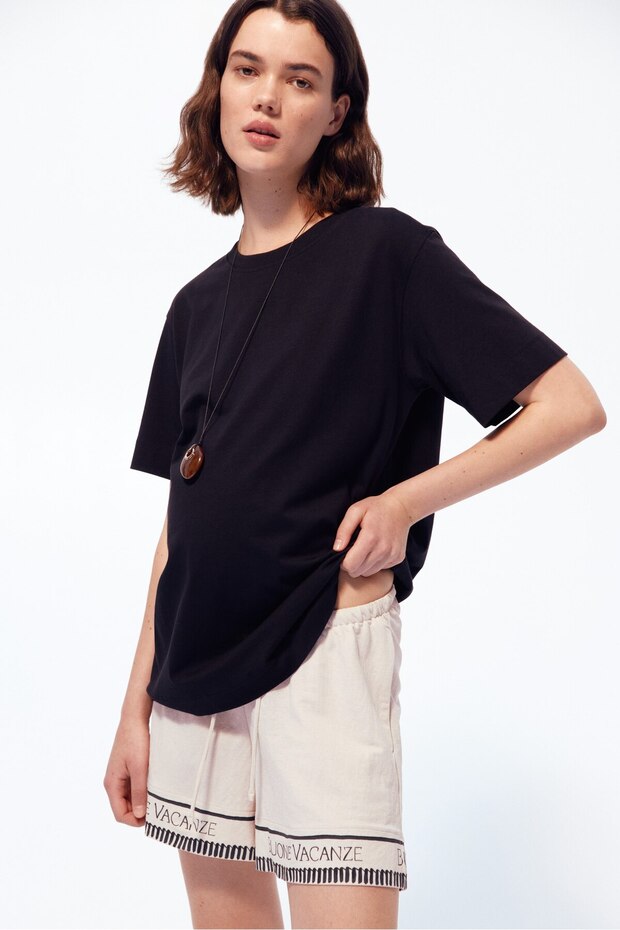 MAMA Before & After Pike Şort - 1