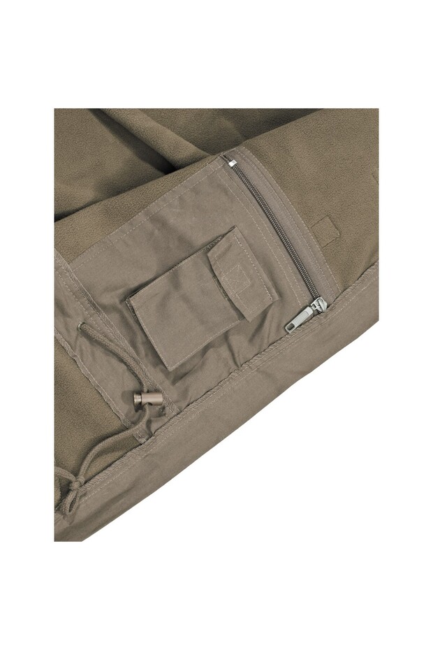 Alpine jacket - Olive - 3