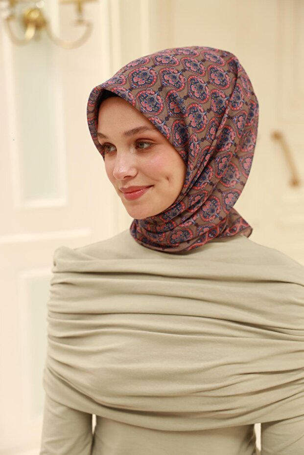 Soft Eşarp 73079-11 - 3