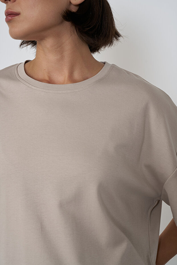 Oversize Tshirt - 3