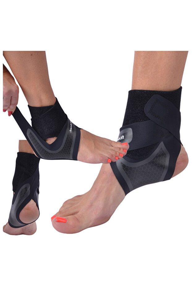 Ankle joint stabilizer LEFT SIDE - 12