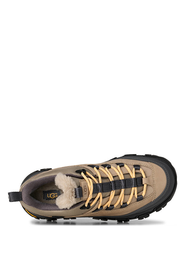 Siyah - Vizon Kadın Bot 1171434 - 6