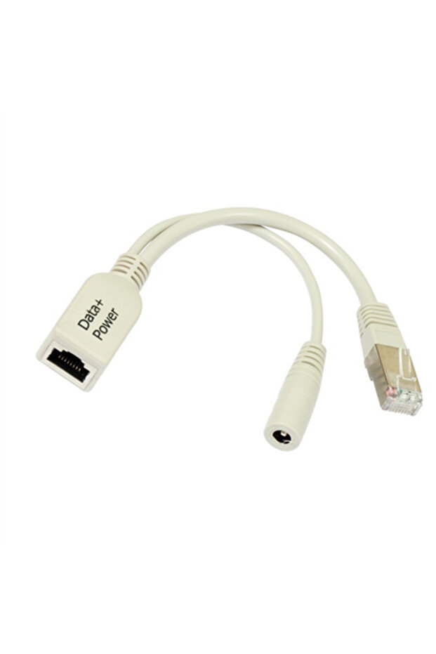 MikroTik RouterBOARDS RBPOE - PoE injector | 1 x RJ-45 - 1