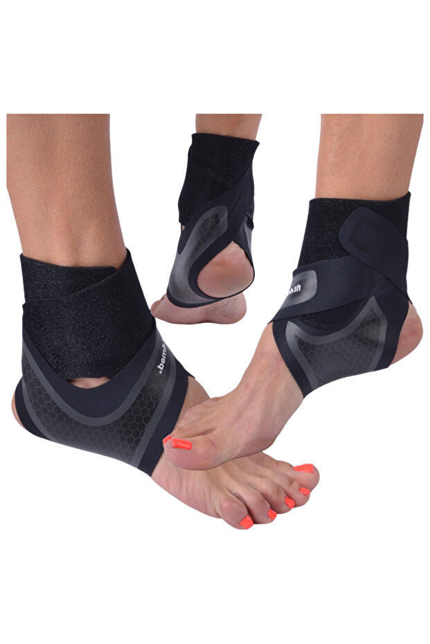 Ankle joint stabilizer LEFT SIDE - 15