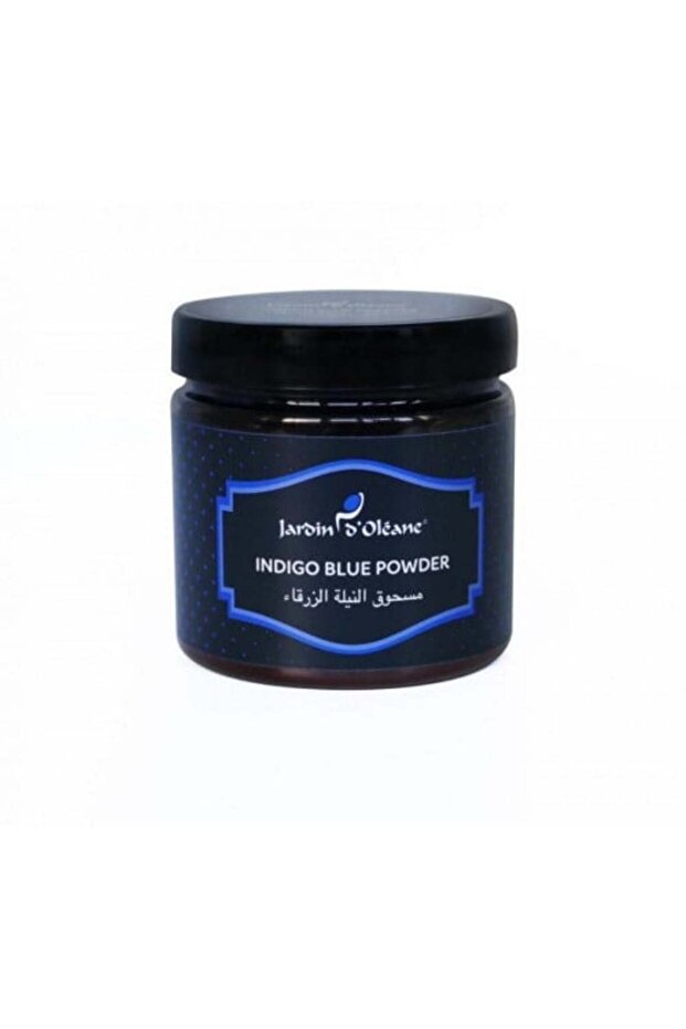 Jardan Olyan Blue Indigo Powder 200g