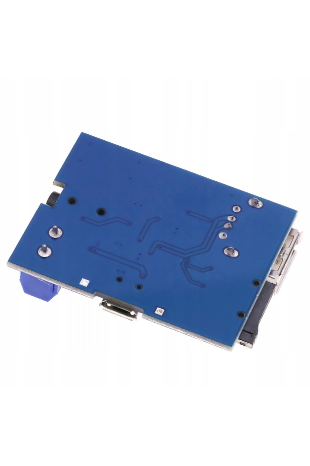 Modul player MP3 USB Micro SD - 7