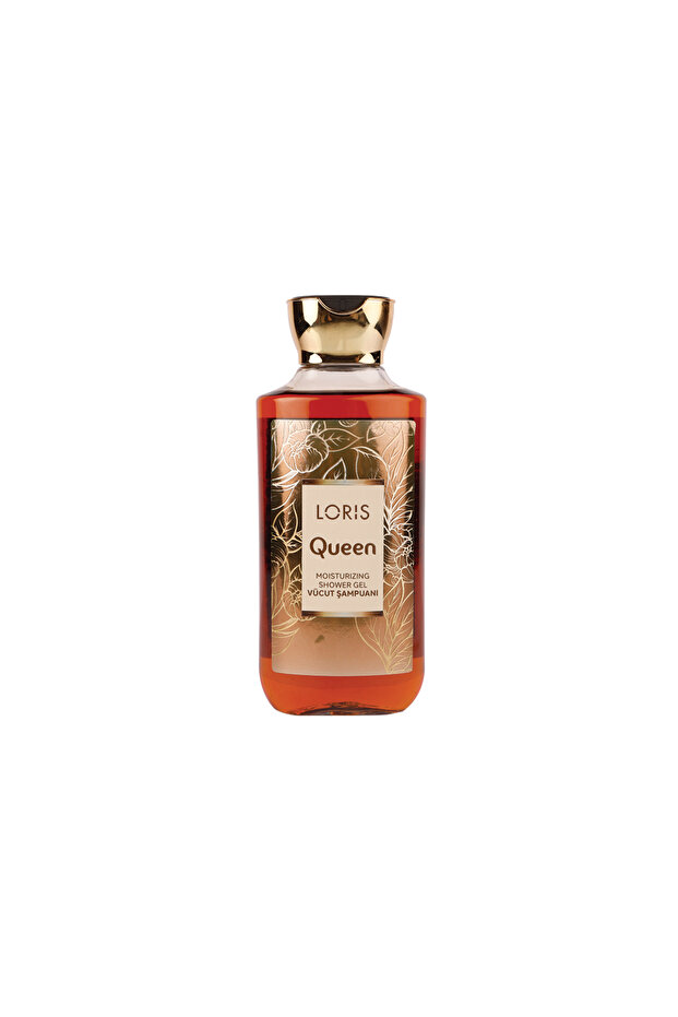 Queen Duş Jeli 295 ML - 1