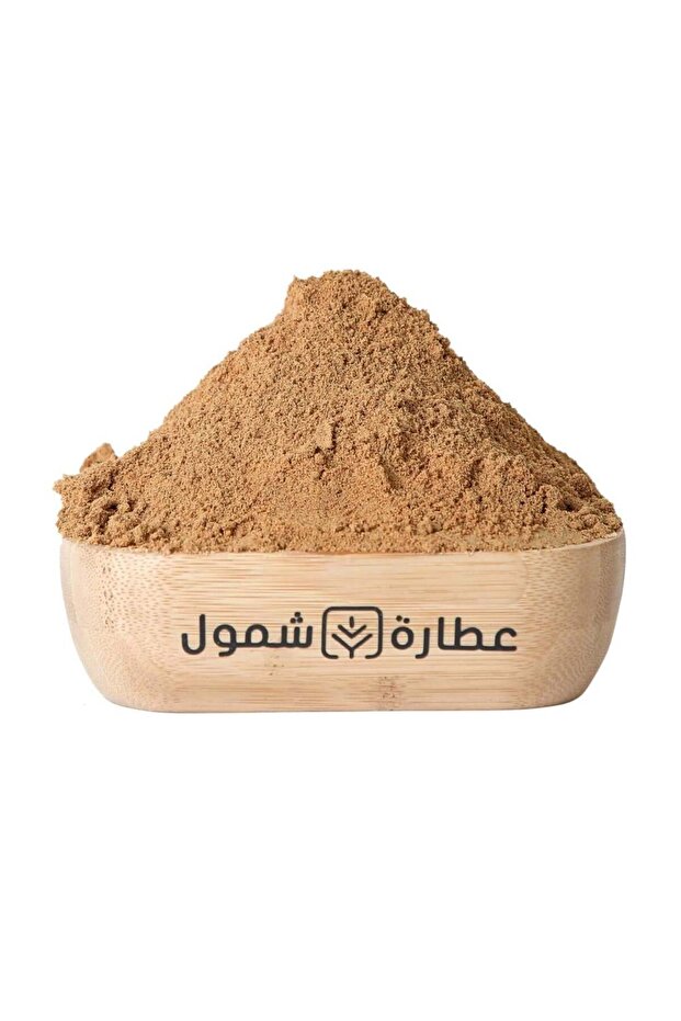 بن هرري فاتح مطحون 250 جم - 1