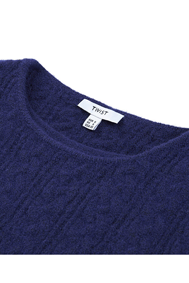 ÇİFT PARÇA GÖRÜNÜM SÜVETER - 4