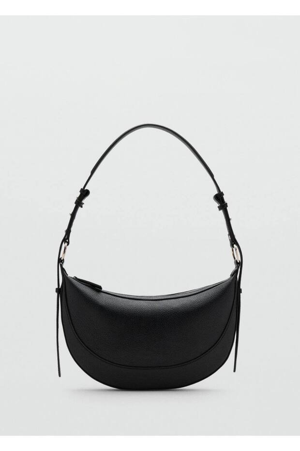 Oval omuz çantası - 3