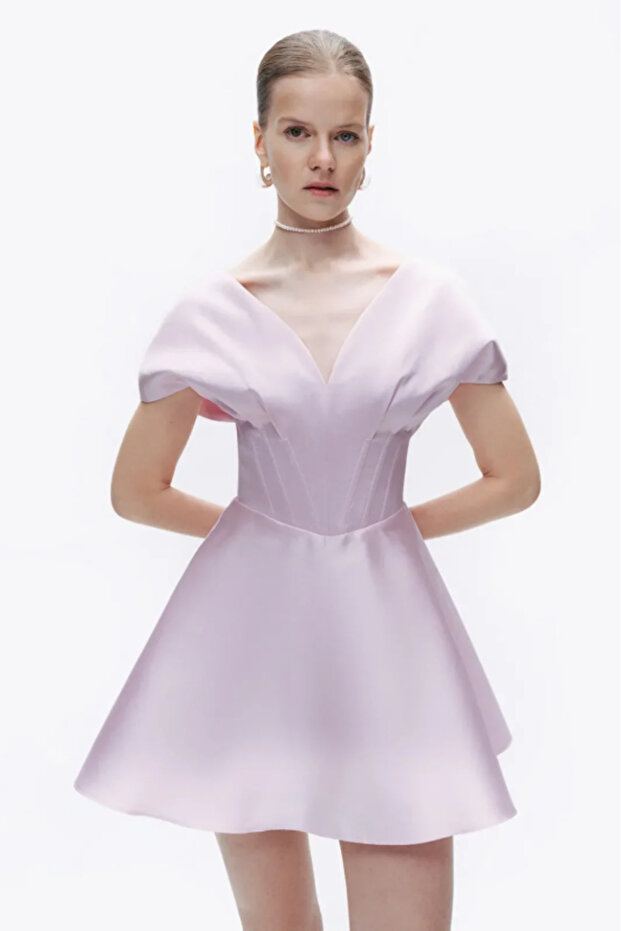 N24YN2401 ELBİSE - 3