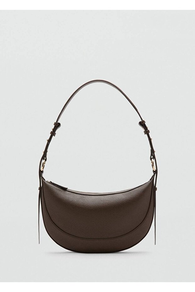 Oval omuz çantası - 3