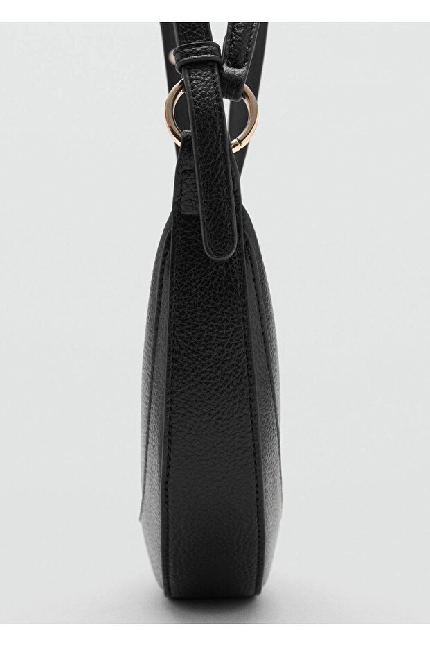 Oval çapraz askılı çanta - 5