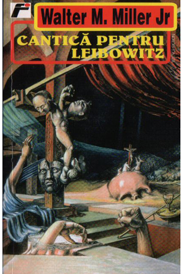 Canticle for Leibowitz - 1