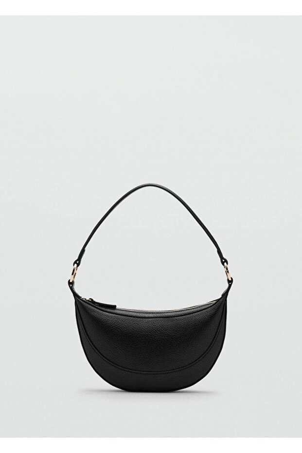 Oval çapraz askılı çanta - 2