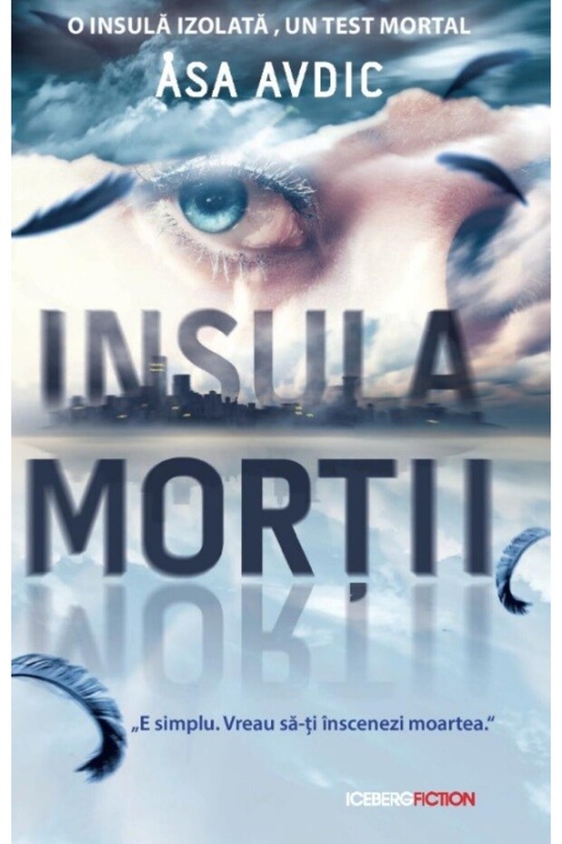 Insula mortii - 1