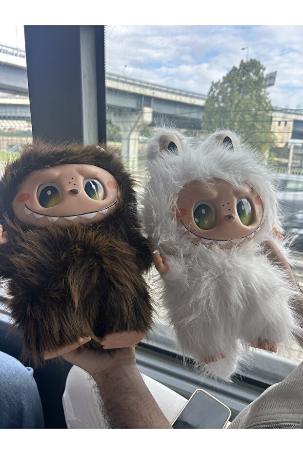 DEV 45 CM ZIMOMO - 1