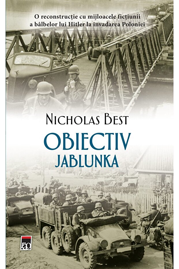 Obiectiv Jablunka - 1
