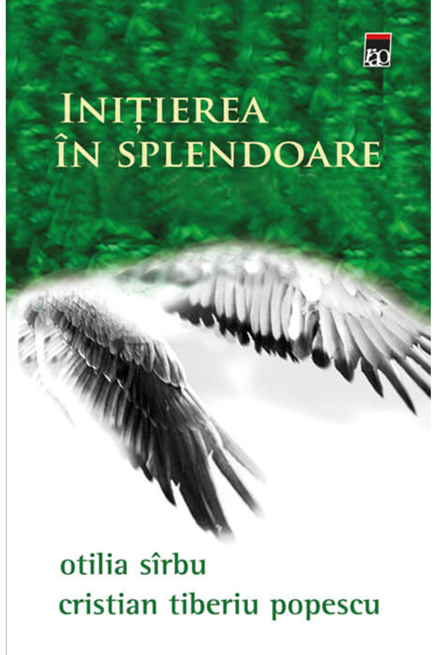 Initiation into splendor - 1