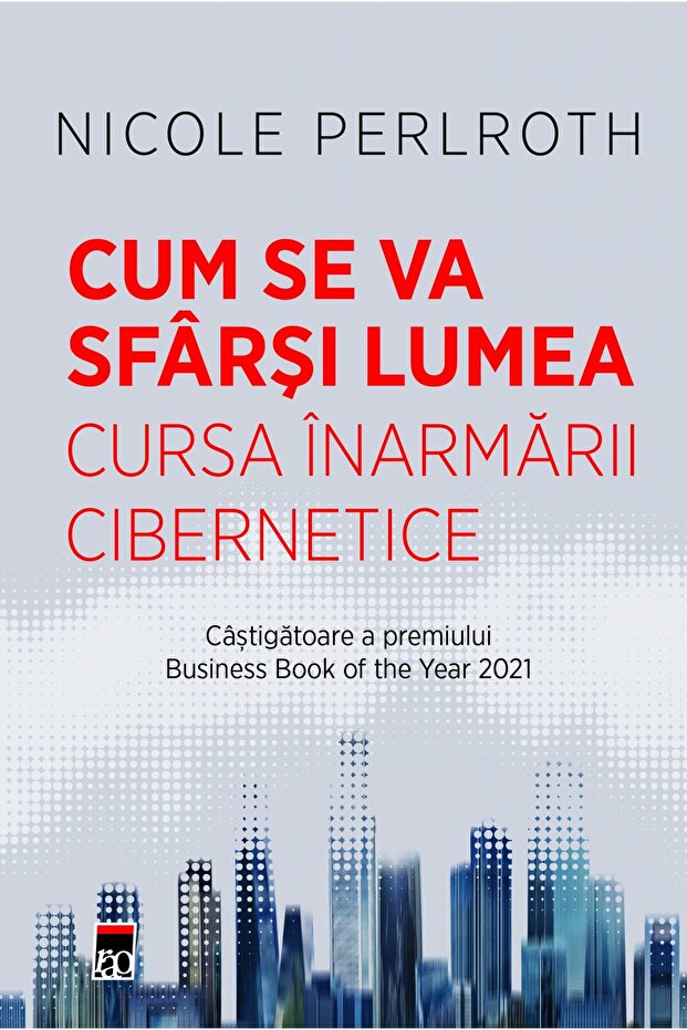 How will the world end? - 1