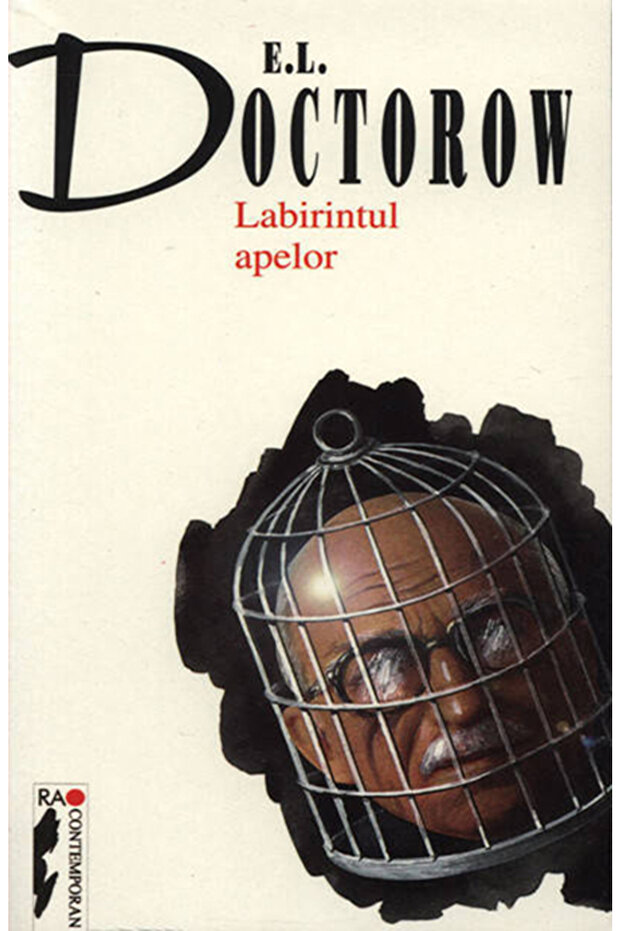 Labirintul apelor - 1