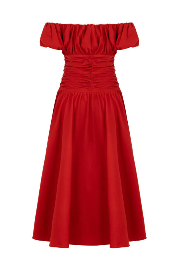 N24YN2381 ELBİSE - 4