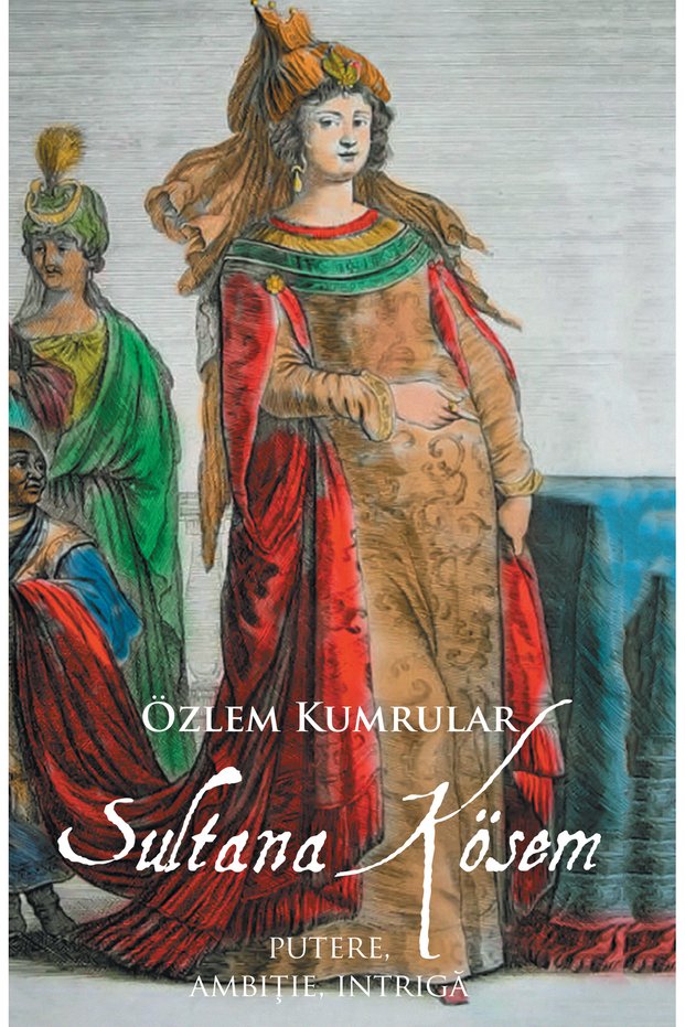 Sultana Kosem